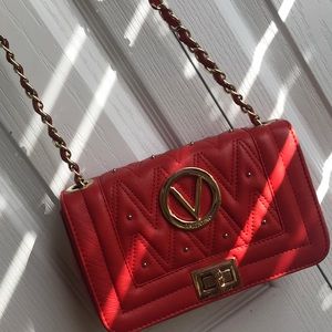 BUNDLE DEAL ITEM 😁!! Red Valentino Purse
